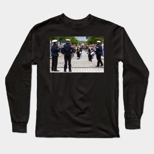 National armed forces day 22 Long Sleeve T-Shirt